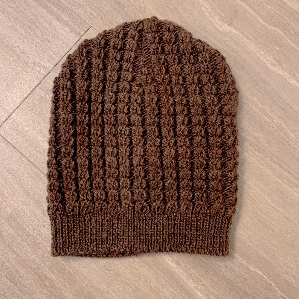 NEW Men’s Knit Beanie